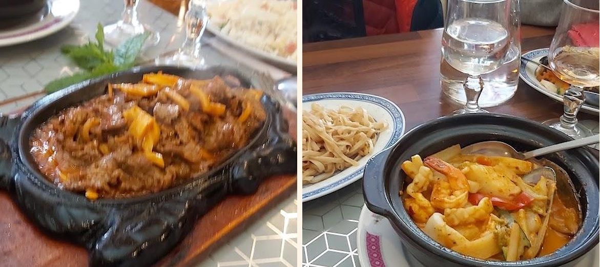 Mony’s Pad Thaï - Gallery Image 2